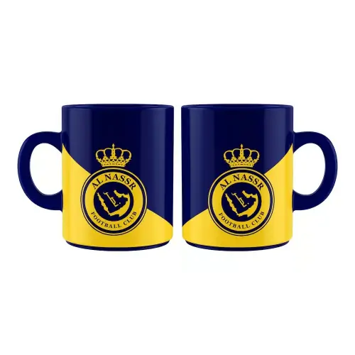 ماگ طرح النصر