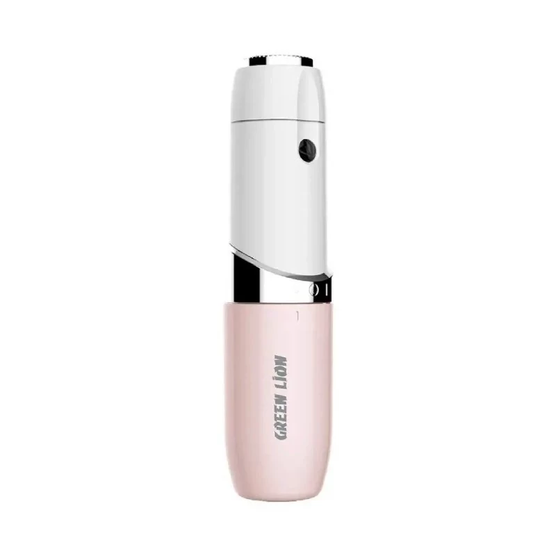 دستگاه اصلاح موی صورت گرین Green lion Facial Hair Remover