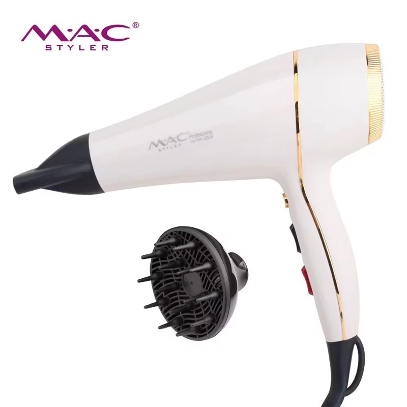 سشوار حرفهای MAC Styler مدل MC-6690
