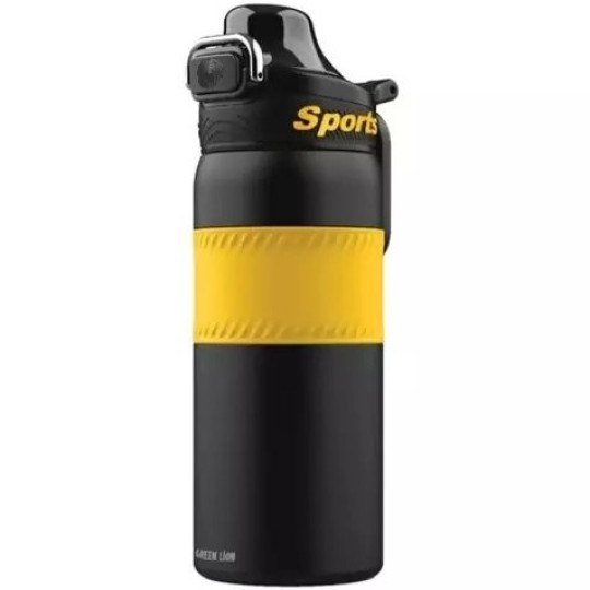 بطری حرارتی اتلت گرین لاین Green Lion Athlete Thermal Bottle