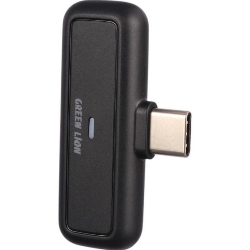 میکروفن بی سیم گرین لاین مدل GM-65X type C