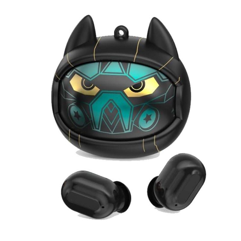 هدفون بی سیم گرین لاین مدل APY STYLE SHADOW BEATS