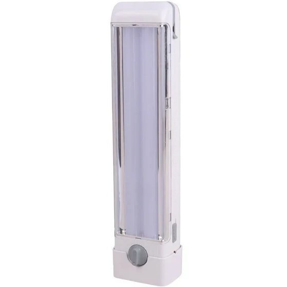 چراغ اضطراری شارژی ویداسی مدل WD-891T