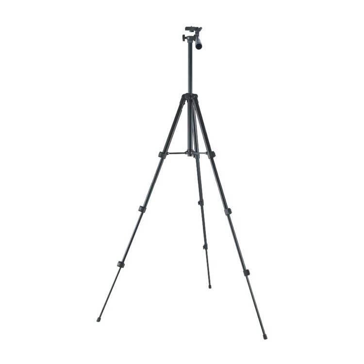 سه پایه نگهدارنده گوشی گرین لاین مدل GTP-100 TRIPOD