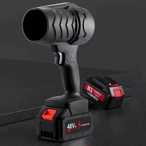 جت فن دمنده با باتری 48 ولت توربو مدل Turbo Fan