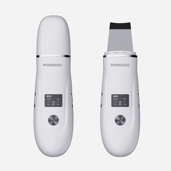 دستگاه اسکراب و لایه بردار صورت پرودو Ultrasonic