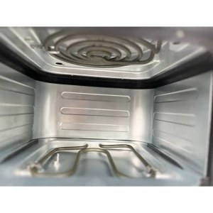 سرخکن سیلور کرست 15.5 لیتری 2 المنته 3500 وات مدل 6090