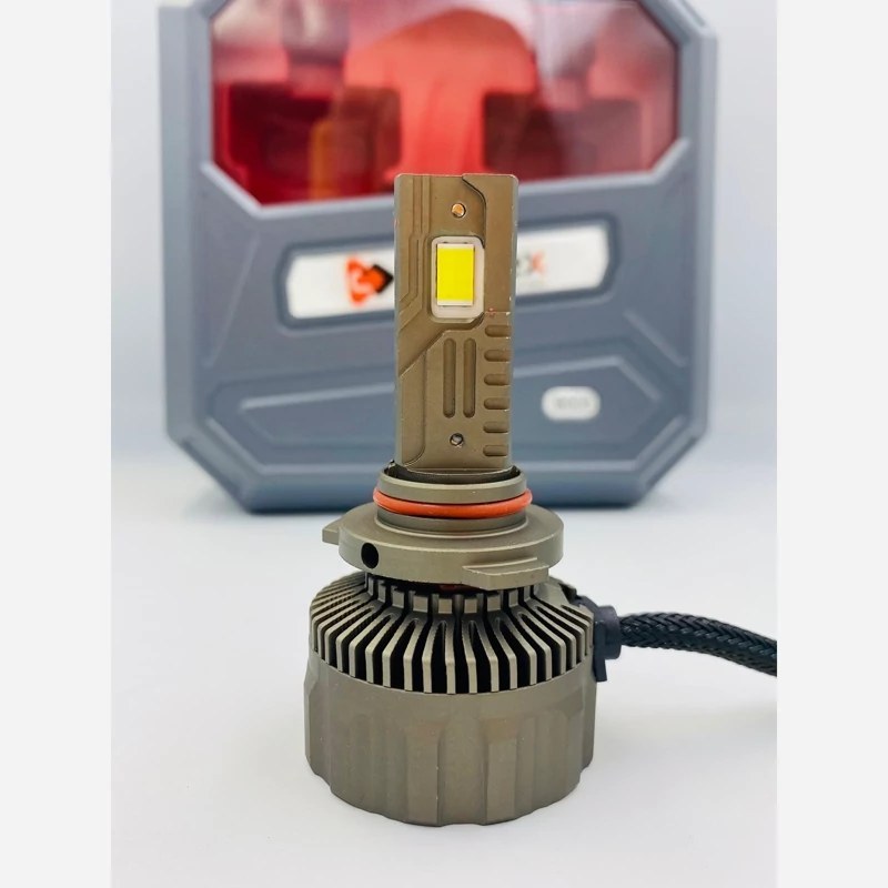هدلایت کانپکس K150 CONPEX H7 جفت 300 وات با گارانتی