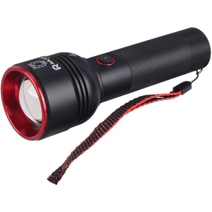 چراغ قوه زومدار رولانگ RL-2208 ضدآب برد بالای 300