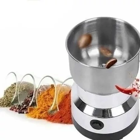 آسیاب برقی 8 تیغه سیلورکرست مدل SC-8200