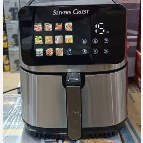 سرخکن بدون روغن فیلیپس PH-9285 بزرگ 17 لیتری ، 7000 وات، وایفای دار و المنت دوگانه و قابلیت یخزدایی