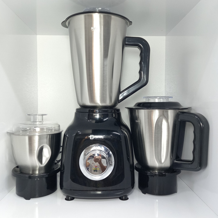 مخلوط کن خردکن آسیاب سه کاره DISNIE ITALY وارداتی اصلی،مخلوط کن برقی،گرایندر،میکسر برقی،آسیاب برقی،بندر،پسکرایه