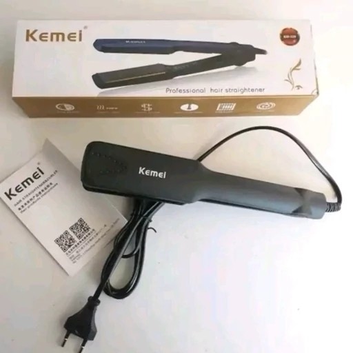 اتو مو کیمی KM 329 کیفیت تضمینی