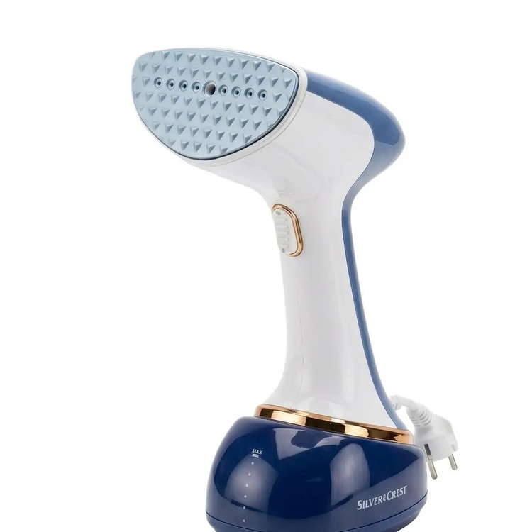 بخارگر دستی سیلور کرست مدل SC-9731
