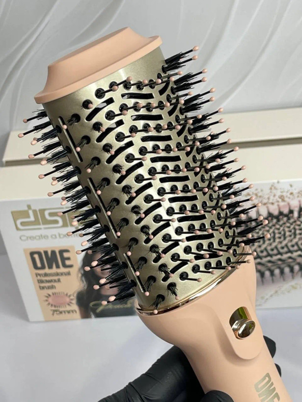 برس حرارتی دی اس پی مدل DSP 50077U