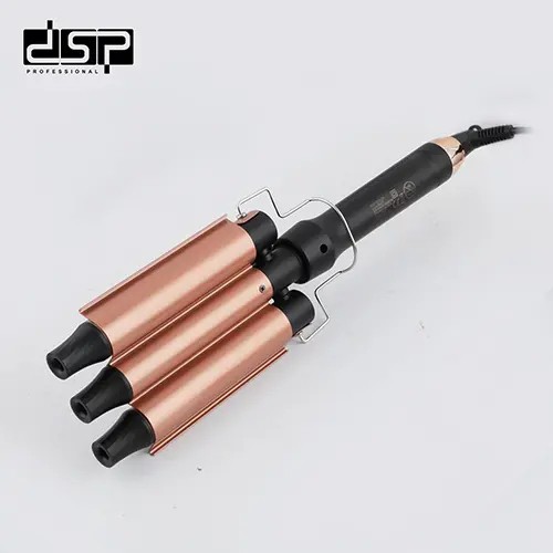 فر کننده مو دی اس پی مدل dsp-20579 دیجیتالی اصلی(فر عربی صفحه دیجیتال)(ضمانت اصالت کالا)کیفیت عالی راشل گالری