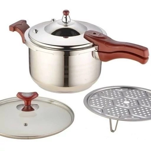 زودپز یونیک 9 لیتری اصل با گارانتی