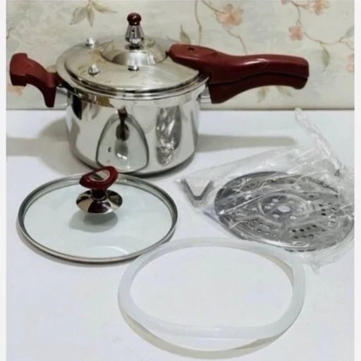 زودپز یونیک 9 لیتری اصل با گارانتی