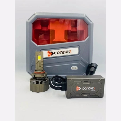 هدلایت کانپکس CONPEX K150 پایه H1 با گارانتی