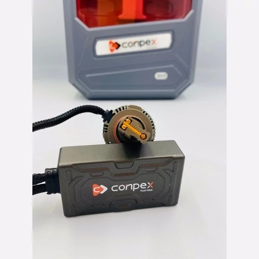 هدلایت کانپکس CONPEX K150 پایه H1 با گارانتی