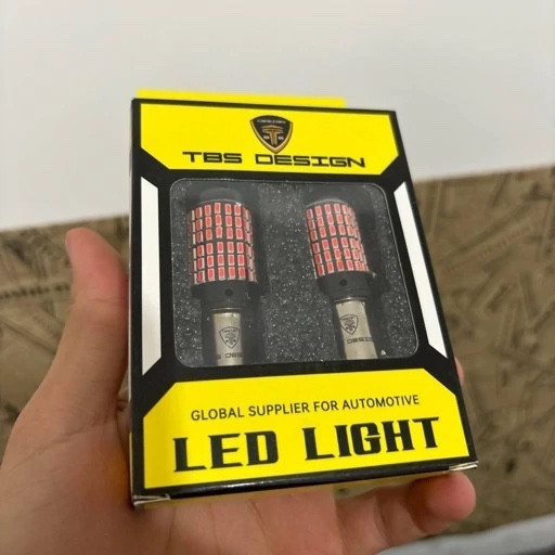 لامپ فندقی 144 SMD تک کنتاکت توبیز خار روبرو
