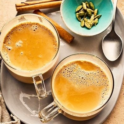 چای کرک زعفرانی اعلا بسته 500 گرمی ویژه
