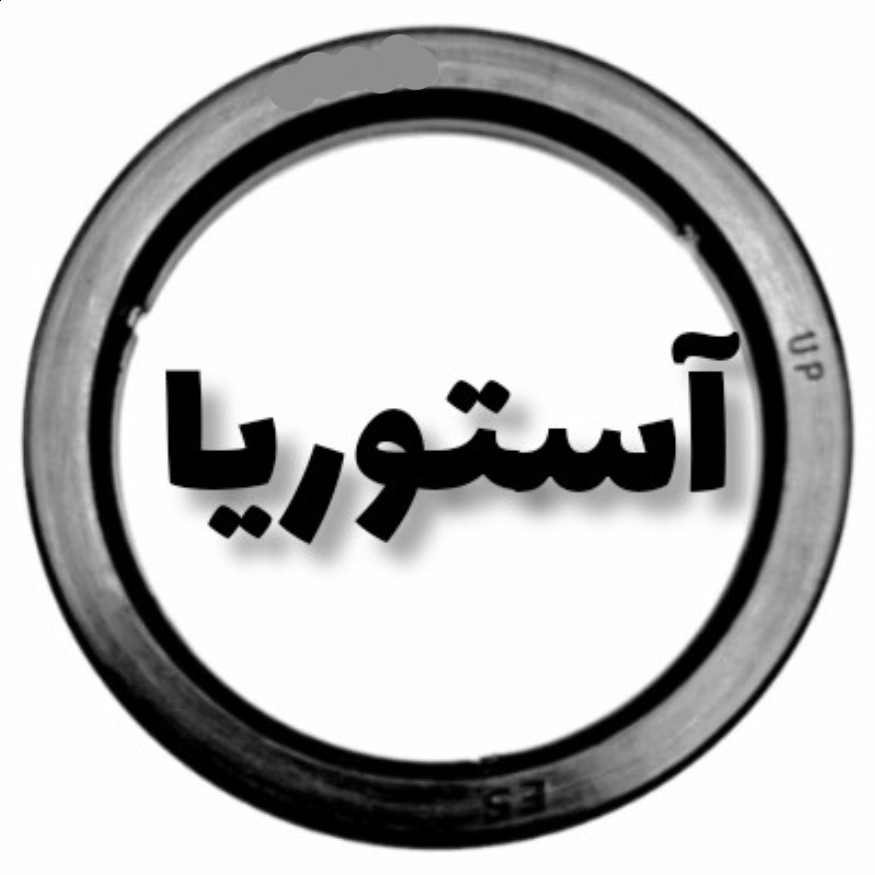 واشر هد گروپ آستوریا دستگاه اسپرسوساز صنعتیAstoria